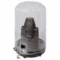 WP-02 Moving Head Dome
